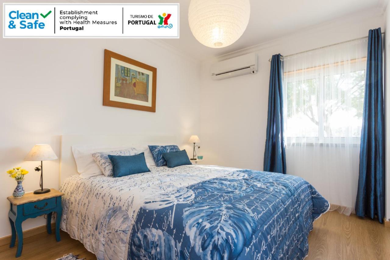 Dream Holidays @ Santa Luzia  Exterior foto