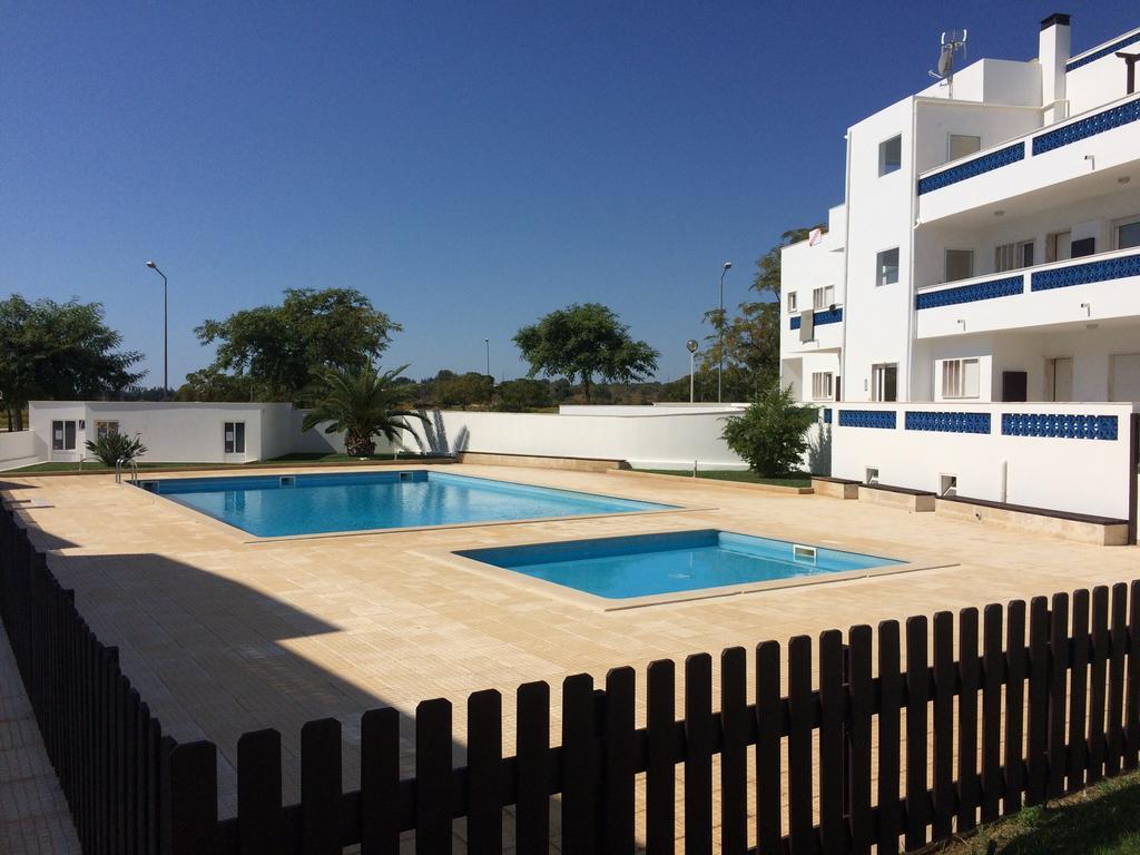 Dream Holidays @ Santa Luzia  Exterior foto