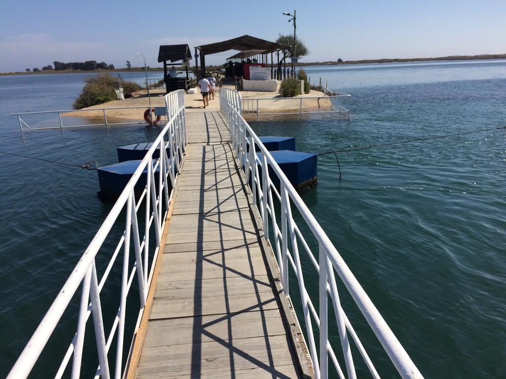 Dream Holidays @ Santa Luzia  Exterior foto