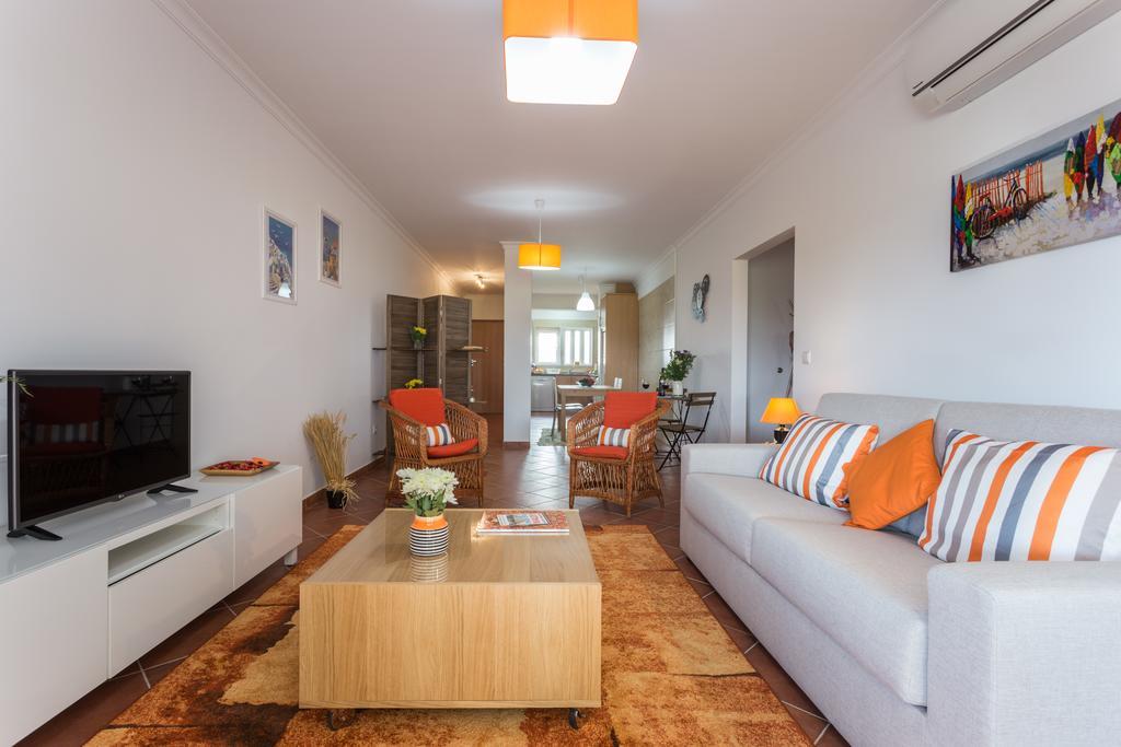 Dream Holidays @ Santa Luzia  Exterior foto