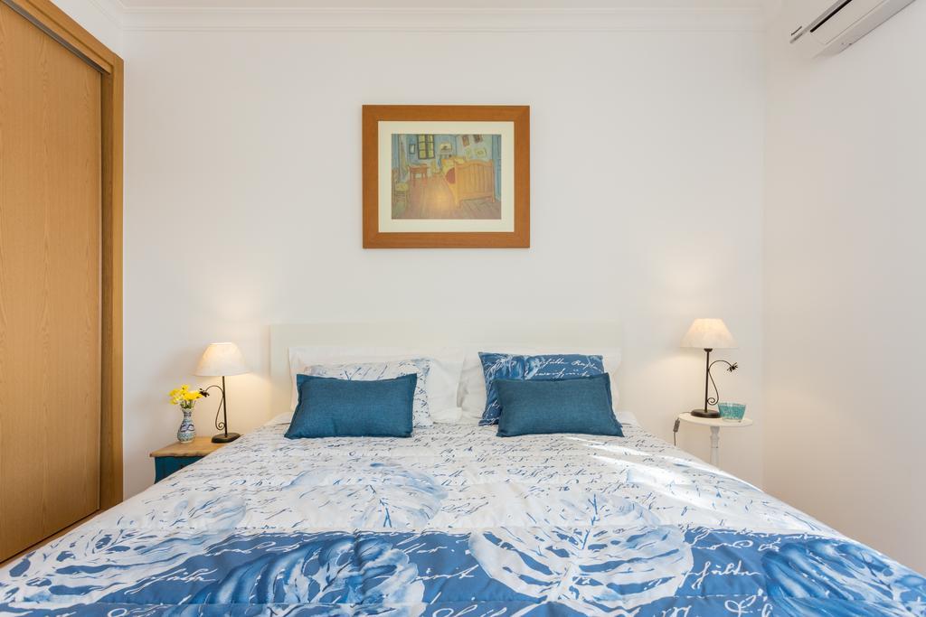 Dream Holidays @ Santa Luzia  Exterior foto