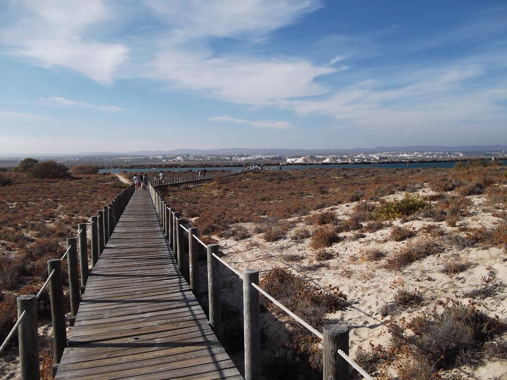 Dream Holidays @ Santa Luzia  Exterior foto